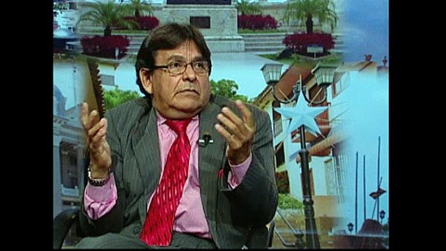 Mesa de Análisis Educación - Reformas Universitarias