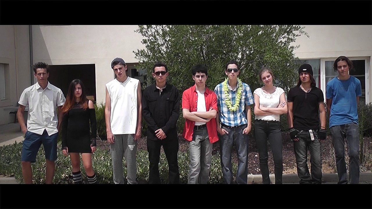 bande annonce H9