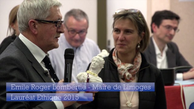 Soirée prix Ethique contre Casseroles 2015