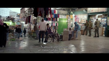 "Mon fils" d'Eran Riklis