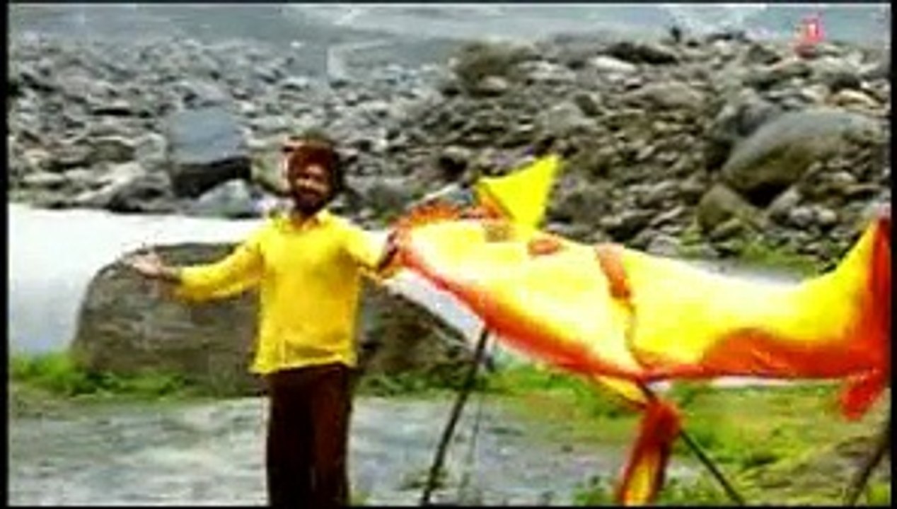 Jado Diya Tutiyan Ne Yarian..(Tanhaiii)