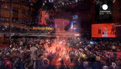 Berlinale startete mit Juliette Binoche auf Polarexpedition