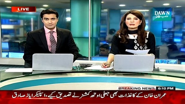 PTI Members Ne Khud Apne Hi Party Ki Corruption Ka Pol Khol Diya...