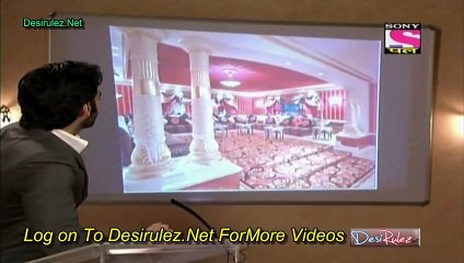 Yeh Dil Sun Raha Hain 6th February 2015 pt2