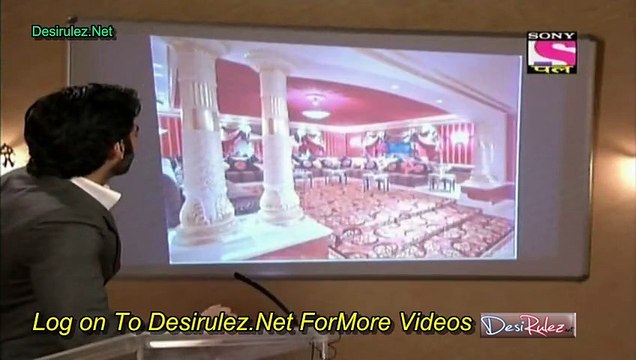 Yeh Dil Sun Raha Hain 6th February 2015 pt2