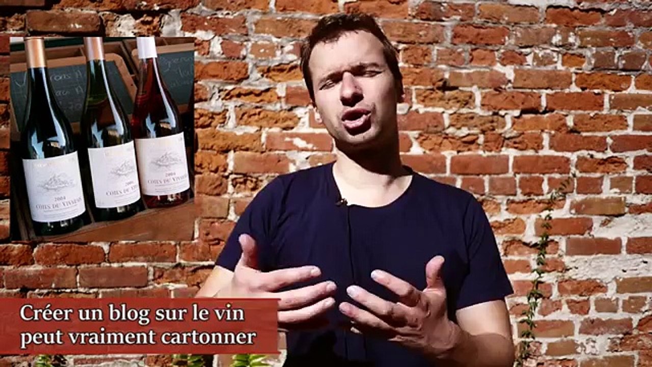 Les produits physiques et le MARKETING internet