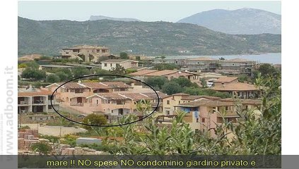 Download Video: OLBIA-TEMPIO, LOIRI PORTO SAN PAOLO   PORZIONE DI CASA  A 700 MT DAL MARE MQ 94 EURO 149.000