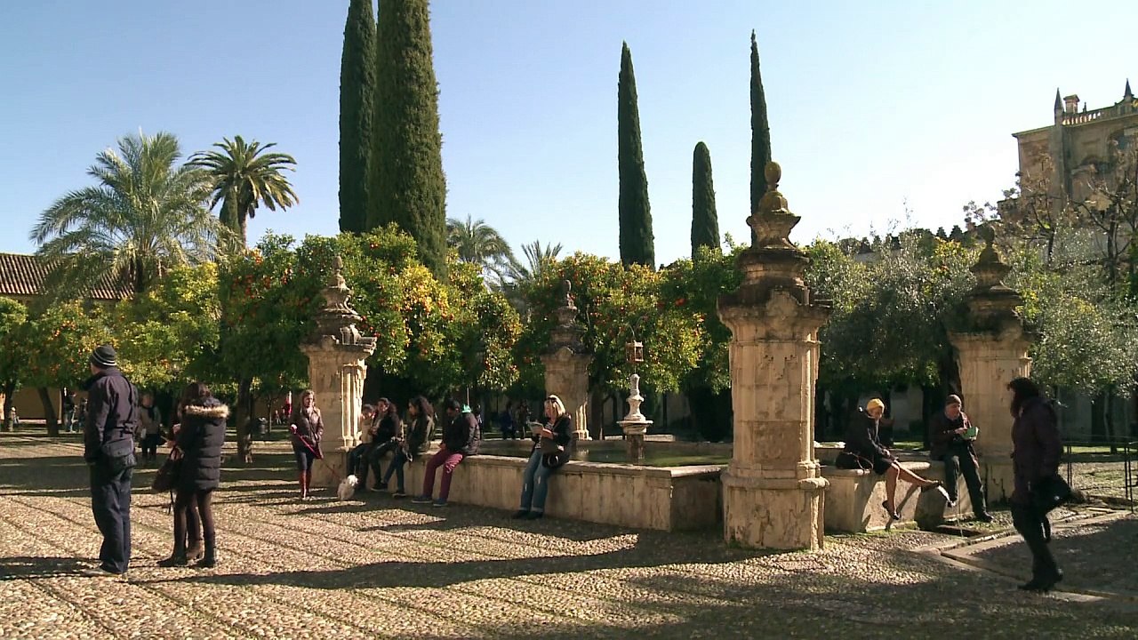 Moschee-kathedrale von córdoba sorgt für streit