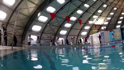 Téléthon 2014 50m Crawl Garçons (2)