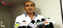 The Dirty Picture Director Milan Luthria Inaugurates All-New Play School In Juhu