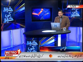 Khabar ki Khabar 4-feb-2015 (Part 1).mp4