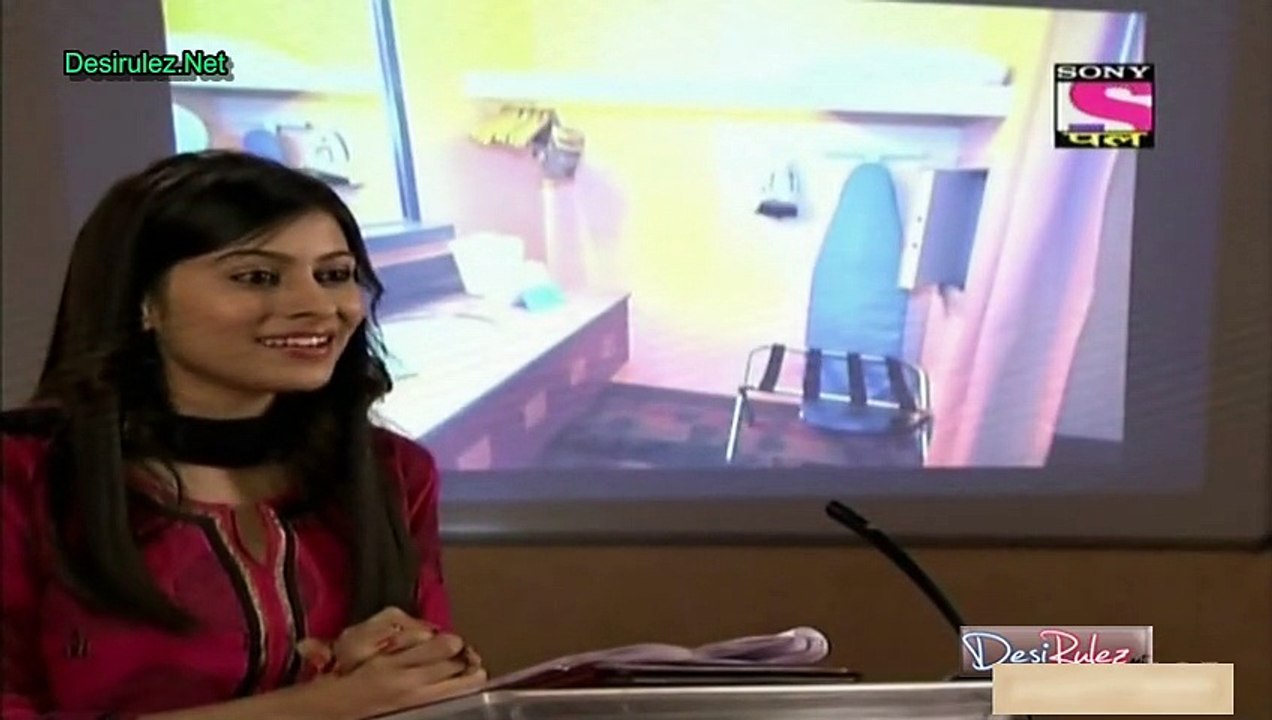 Yeh Dil Sun Raha Hain 6th February 2015 pt3