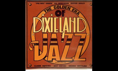 Alex Welsh - Baby Won't You Please Come Home