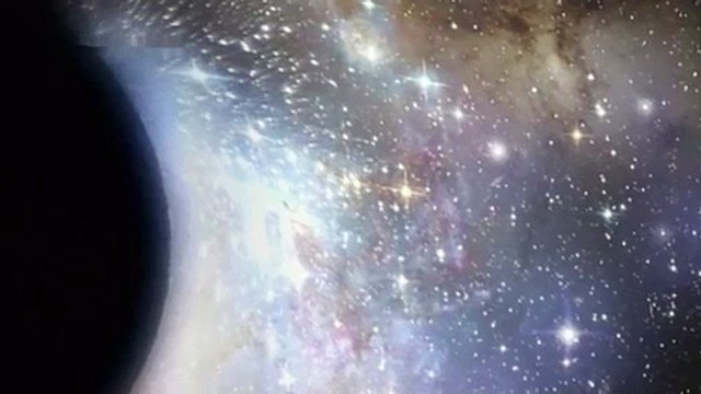 Les clés de l'univers 2-8 Trous Noirs EXTRAIT