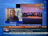 México: 1 de los 61 muertos hallados en crematorio abandonado era niño