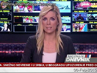 Nacionalni dnevnik u 16 (petak, 06-Feb-2015)