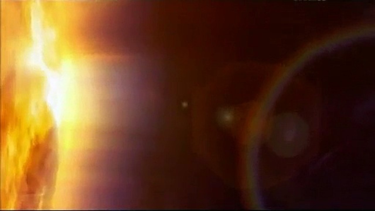 les clés de l'univers 6-8 Planètes EXTRAIT