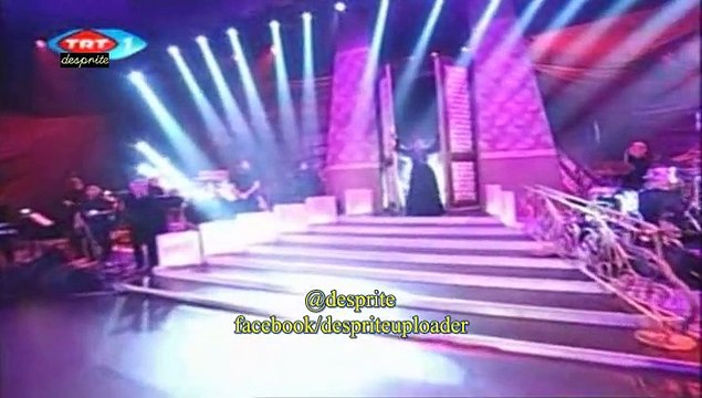 02 zuhal olcay güller ve dudaklar 10.12.2007 beraber ve solo şarkılar