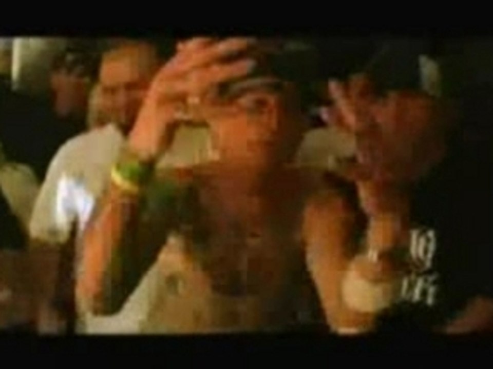 Kottonmouth Kings - King Klick