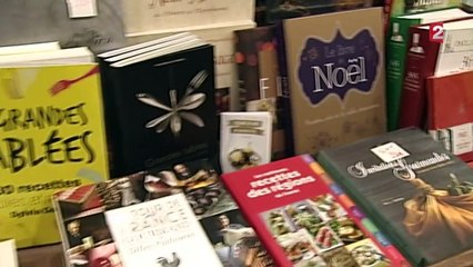 Livres de recettes : quel est le secret des photos ?