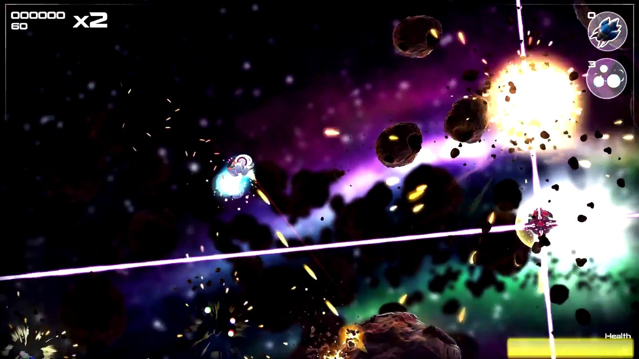Rive - Enthusiasm Trailer [HD]