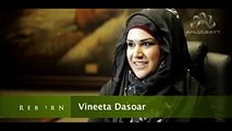 Ex Hindu-Canadian woman tells her Story with Islam