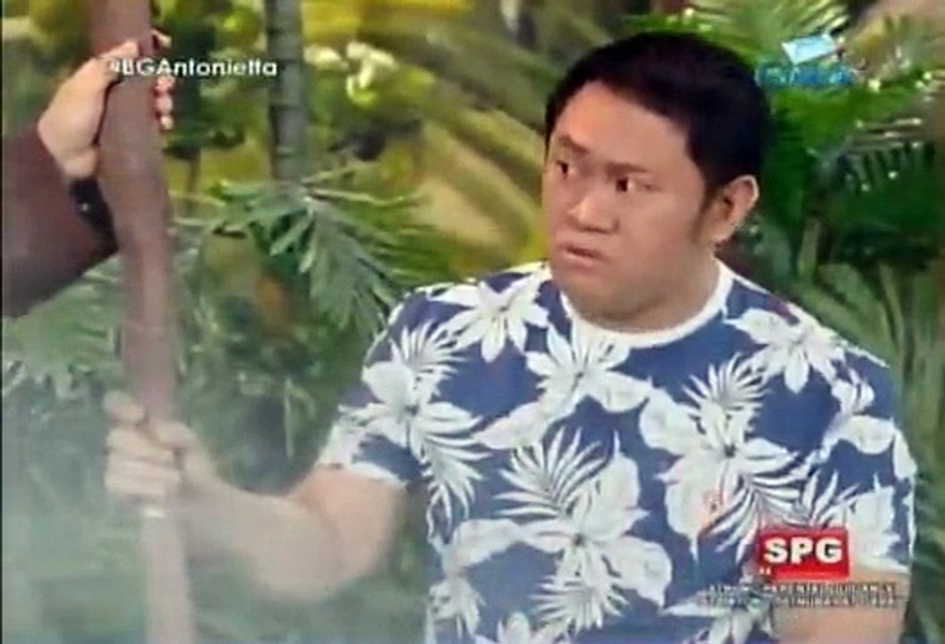 Bubble Gang 020615