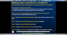 Active-Server-Pages-Raising-custom-events-from-user-controls-step-by-step-Lesson-106