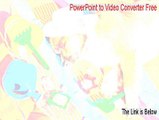 PowerPoint to Video Converter Free Serial (Free of Risk Download)