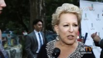 Bette Midler says yes to Hocus Pocus 2 Hollywood.TV