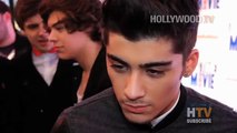 Zayn Malik responds to Today Show comments - Hollywood TV