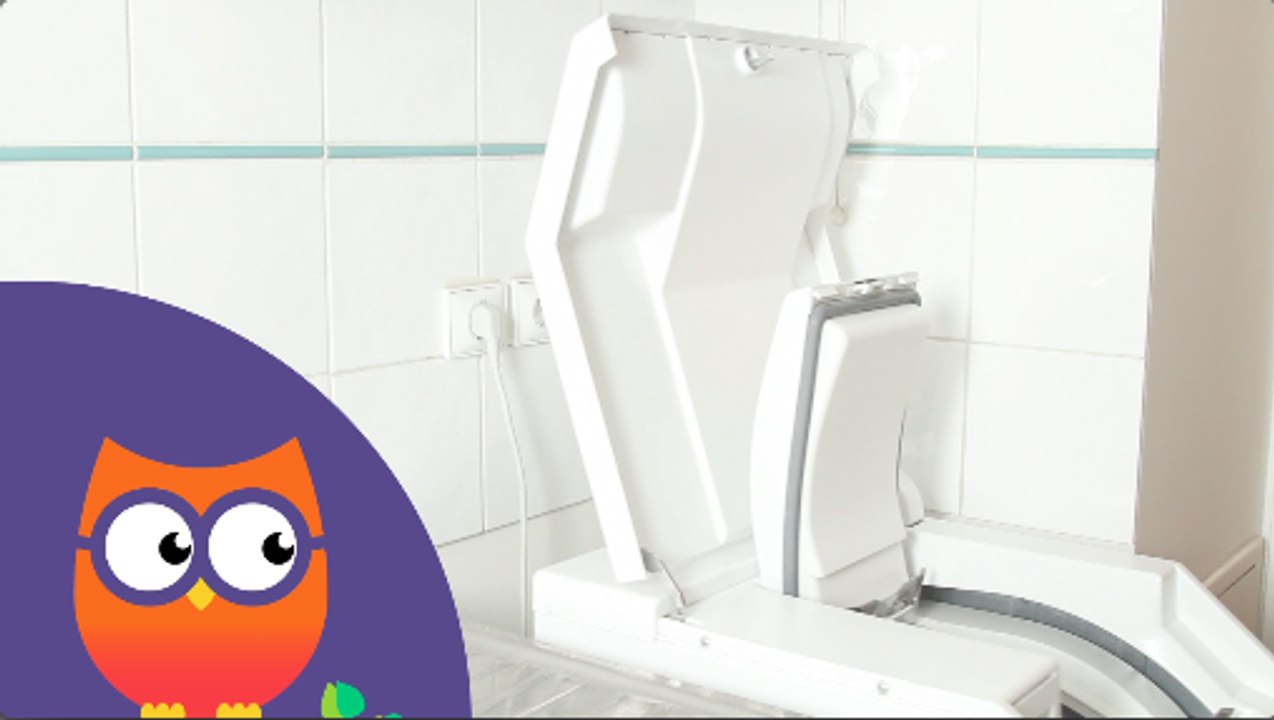 Comment brancher un lave-linge (Ooreka.fr)