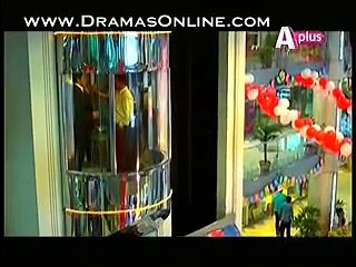 Dard Aashna Episode 12 , FULL DRAMA - 28th February 2014