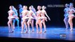 The Rockettes kick off the Holiday season in NYC - Hollywood TV