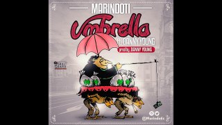 Danny Young & Marindoti - Umbrella