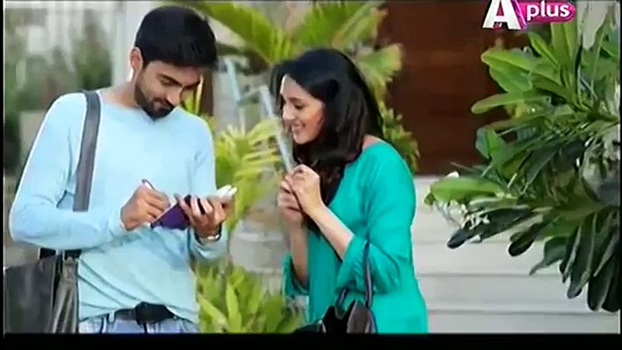 Jaanam Episode 2