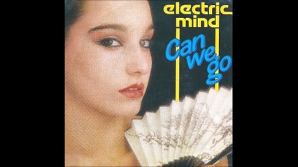 Electric Mind  - Zwei (1983)