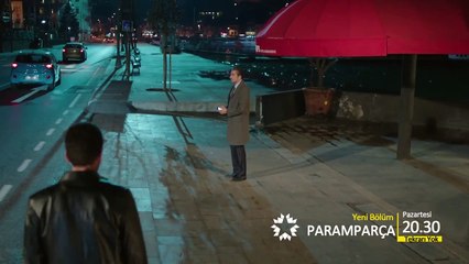 Paramparça 11. bölüm Fragmanı