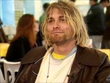 Tribut Kurt Cobain