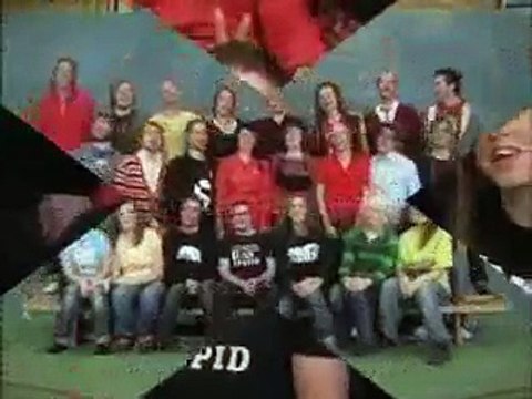 I'm From Barcelona - We're From Barcelona