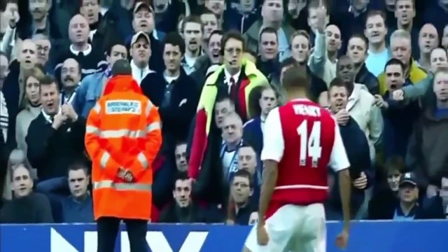 Thierry Henry Retire - One King - Goodbye Arsenal Legend - Best Goals & Skills Ever