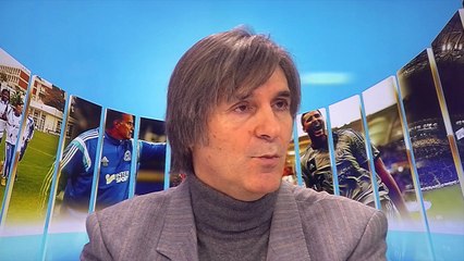 Le JT de l'OM : Ocampos, la recrue idéale ?