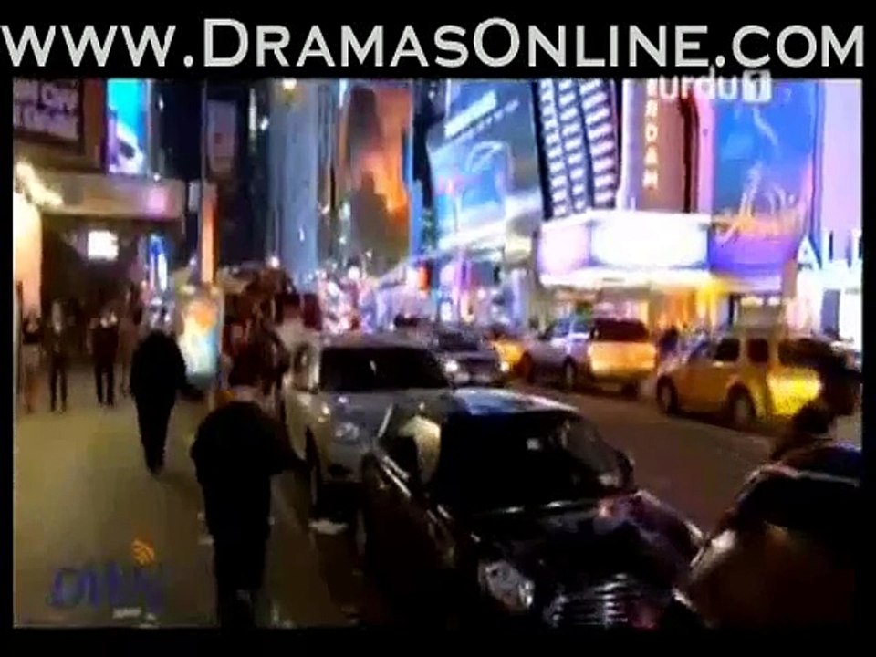 Jackson Heights Episode 21 P3