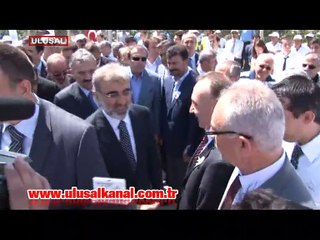 Elektrik faturalarının yüksek gelmesinin nedenini Bakan Yıldız açıkladı