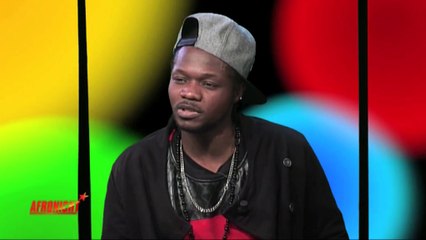 Afronight du 050215 Izra