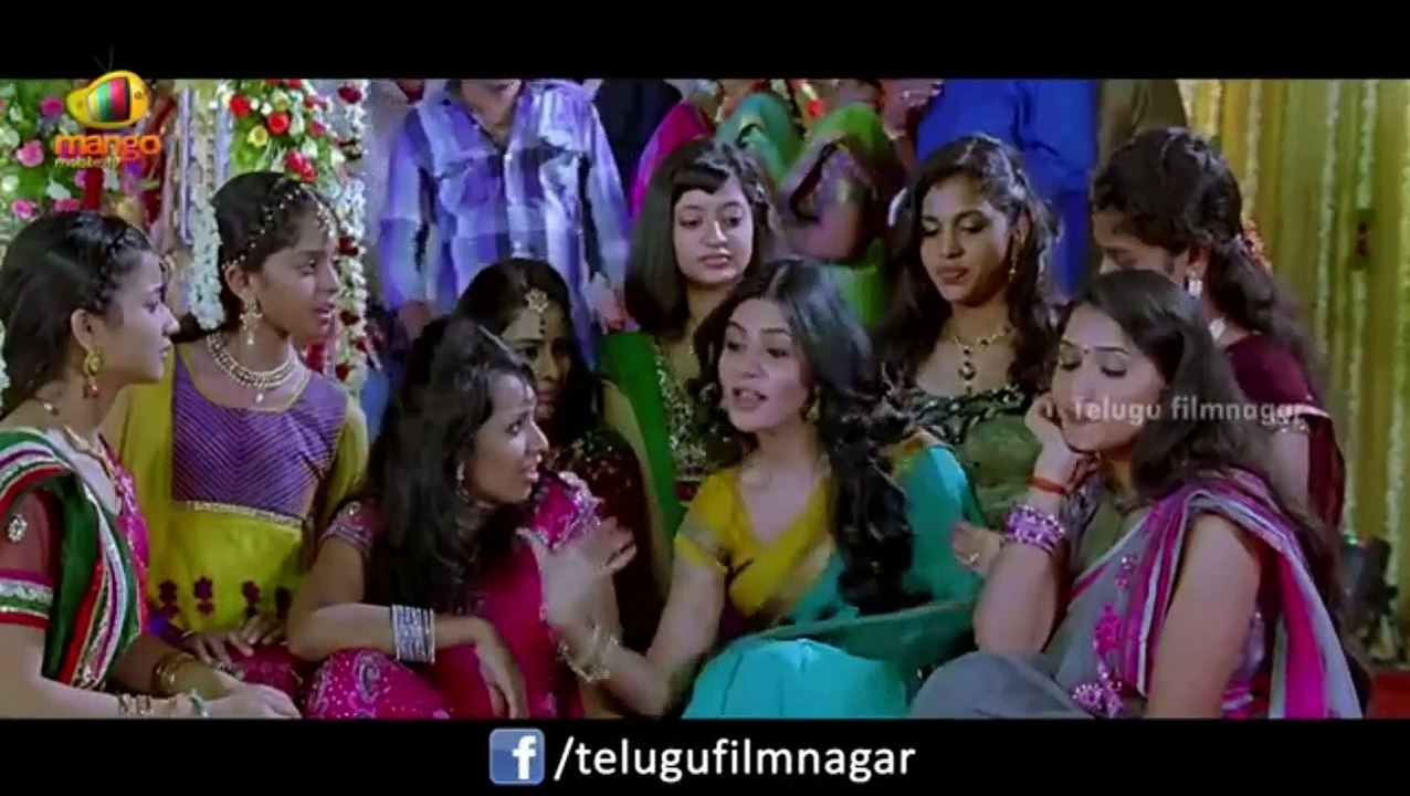 MaheshBabu