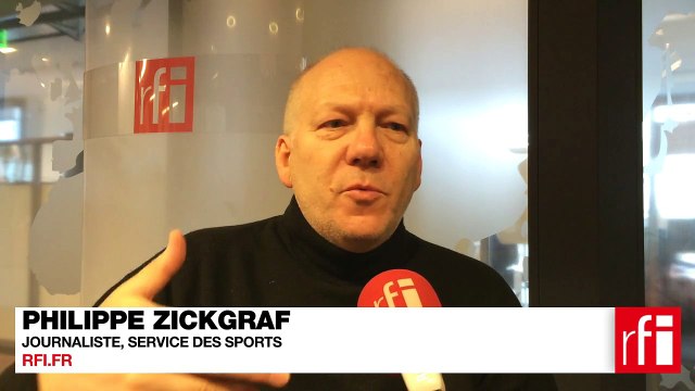 Deux qualifiés logiques, un carton jaune aux organisateurs