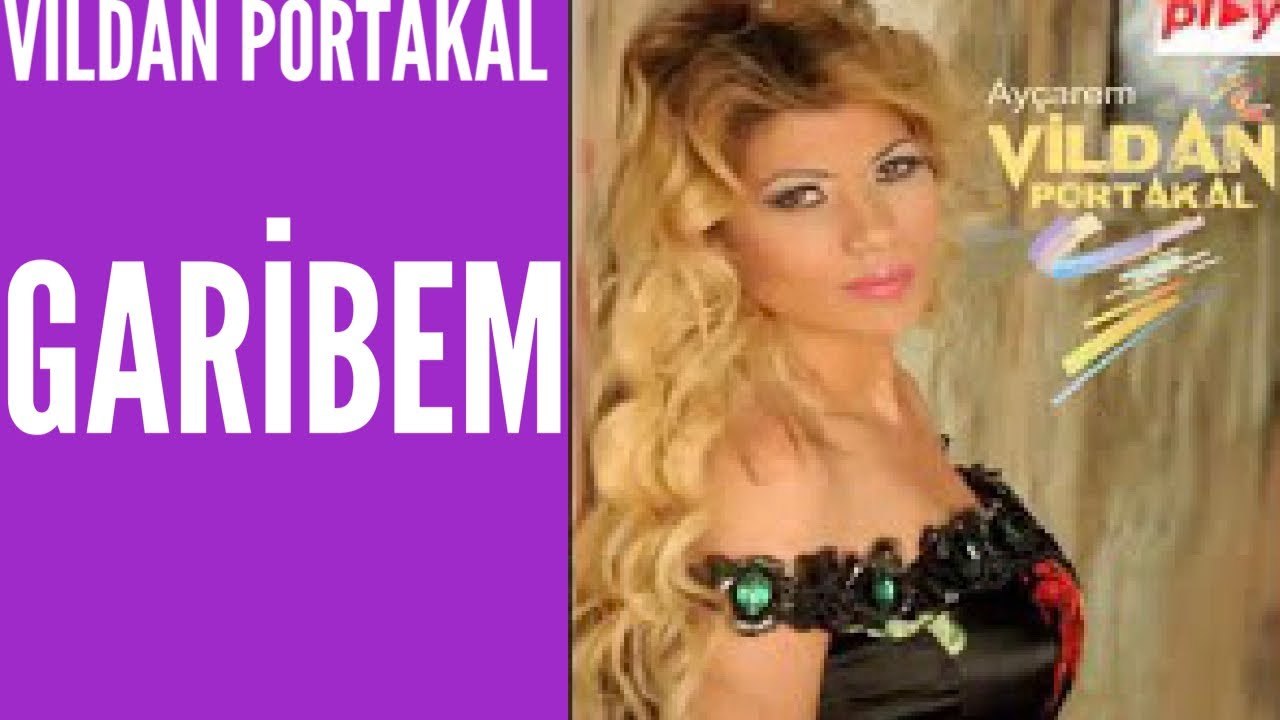Vildan Garibem