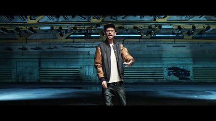 KaeN feat. Grizzlee - Wybór