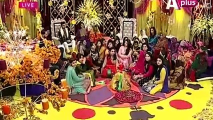 Good Morning Zindagi 19 January 2015